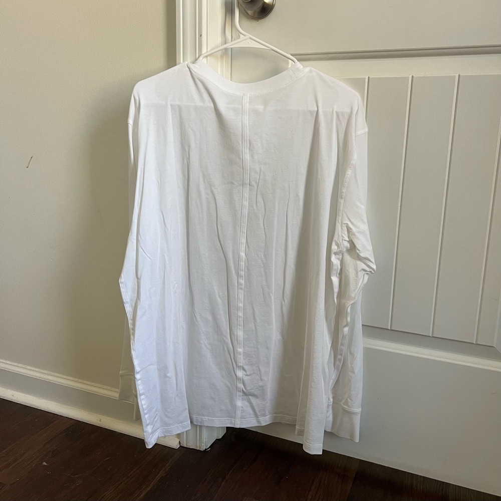 Lululemon All Yours Long Sleeve - Picture 2 of 3